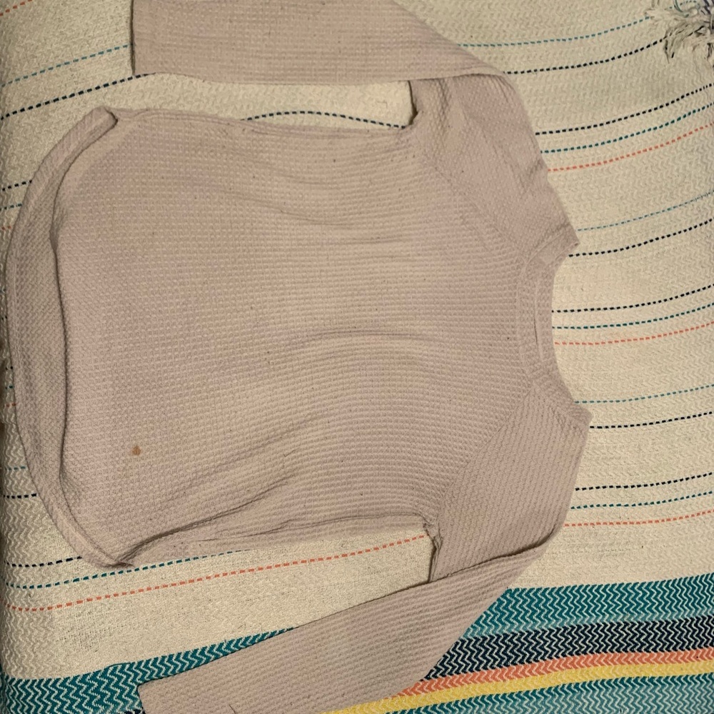 AEO Soft & Sexy Plush Sweater
